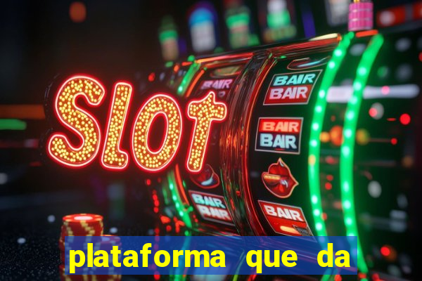 plataforma que da para jogar demo